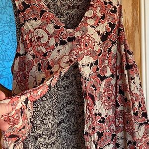 Lucky Brand -Tank Top